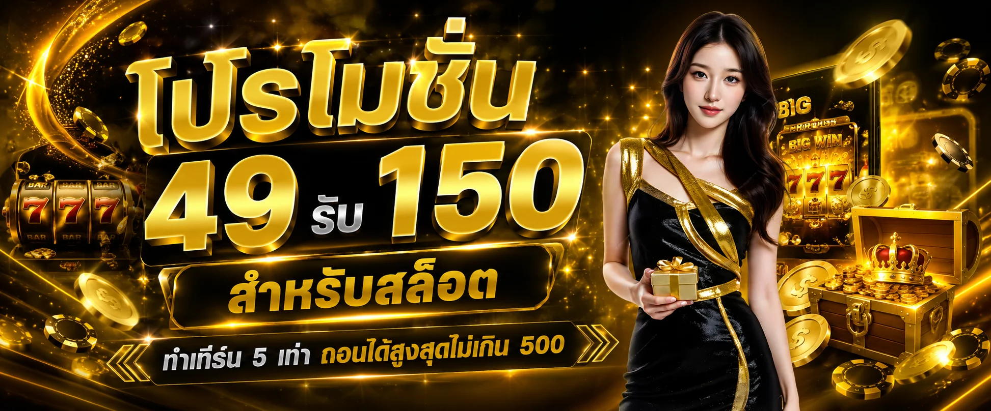 X168AI เว็บตรง สล็อต บาคาร่า ฝากถอนออโต้ 24 ชม.